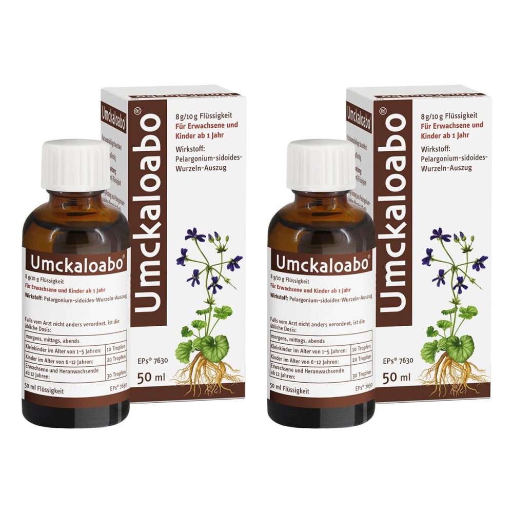 Dr.Willmar Schwabe GmbH & Co.KG Umckaloabo 08102701