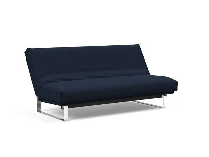 Innovation Living Minimum Schlafsofa Nordic Bezug