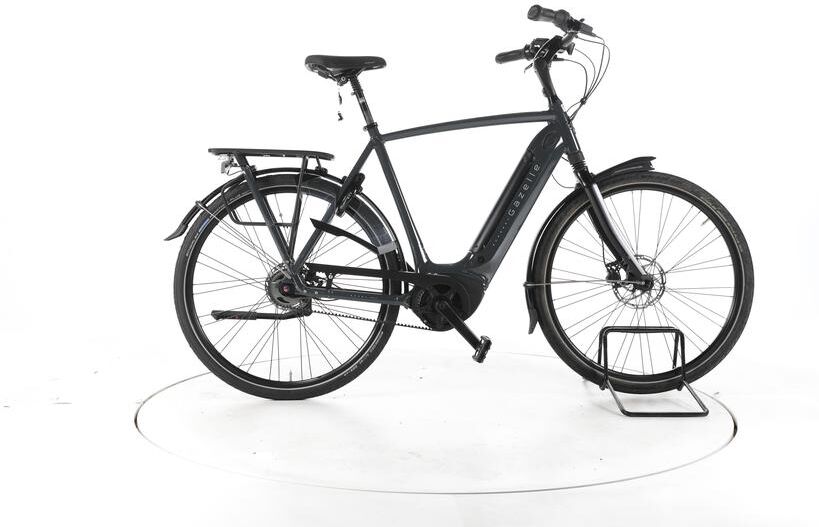 Gazelle Arroyo C5 HMB Elite City E-Bike - 296776