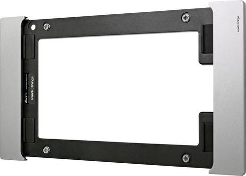 Smart Things sDock Fix Pro s34 iPad Wandhalterung Silber Passend für Apple-Modell: iPad Pro 12.9 (3.Generation)
