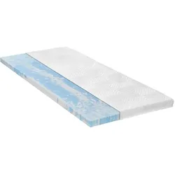 Schlaraffia Gelschaumtopper 140 x 200 cm