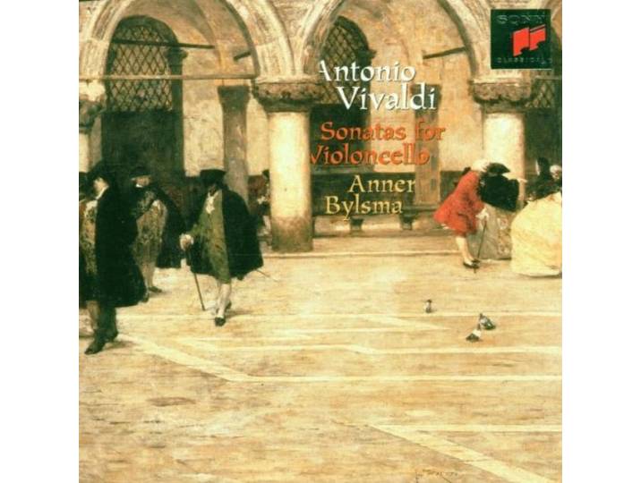 Sonatas Violine und Basso