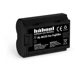 Hahnel HL-W235 Lithium-Ion (Li-Ion) 2250 mAh