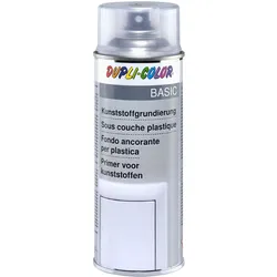 DUPLI-COLOR Autolack Kunststoffgrundierung 400 ml 557163