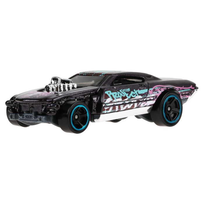 Hot Wheels BLIND PACK TOY 17 JCL11