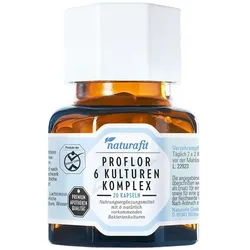 Naturafit Proflor 6 Ku Kom