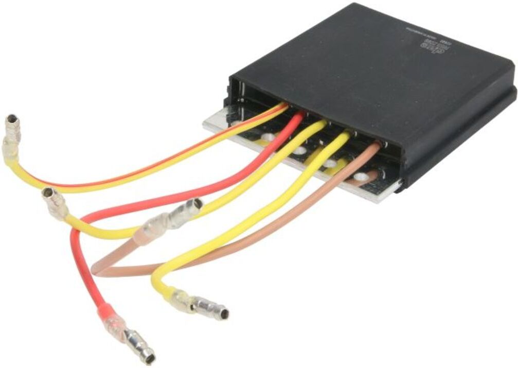 Spannungsregler DZE DZE02099