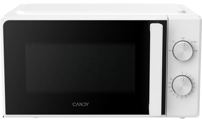Magnetron Candy CMW320SMW - 700W - 20 liter - Wit