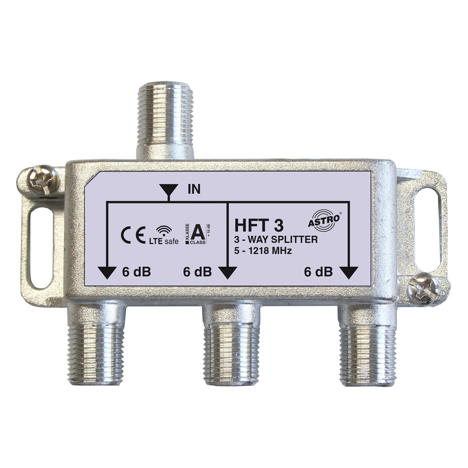 Astro Verteiler (Verteiler) (00408035)