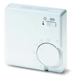 Eberle Controls Raumtemperaturregler RTR-E 3585