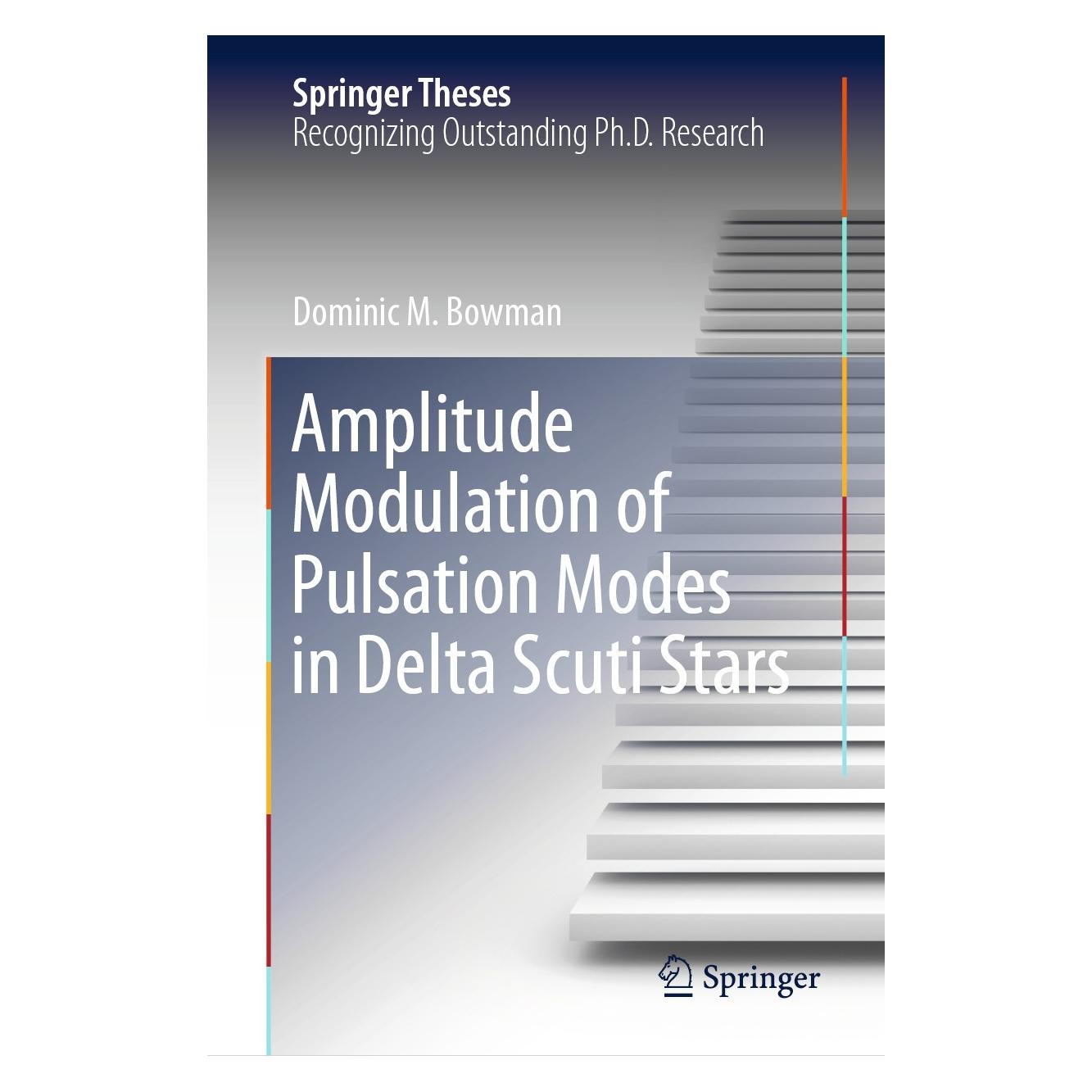 Springer Bowman:Amplitude Modulation of Pulsatio (9783319666488)