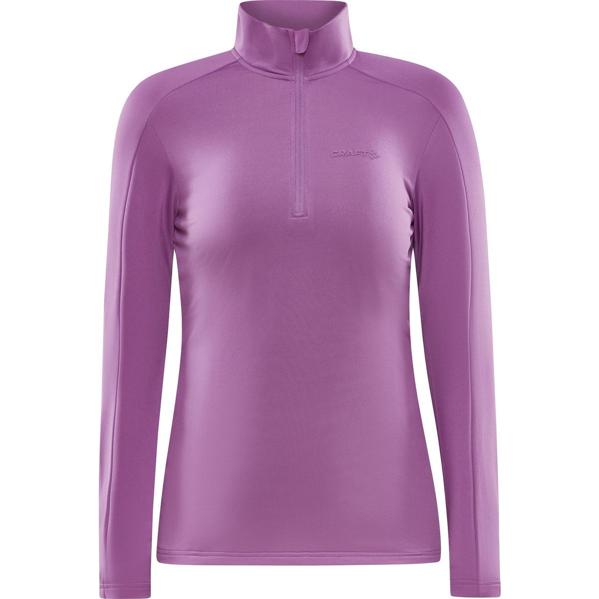 Craft Core Gain Midlayer Women lupine (724000) M 1909497-724000-5