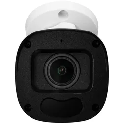 BCS BCS-P-TIP45VSR5-Ai Kamera IP POINT tubowa 5Mpx, Netzwerkkamera, Weiss