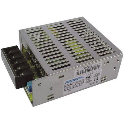 SunPower Technologies SPS S060-12 Schaltnetzteil 12 V/DC 5A 60W