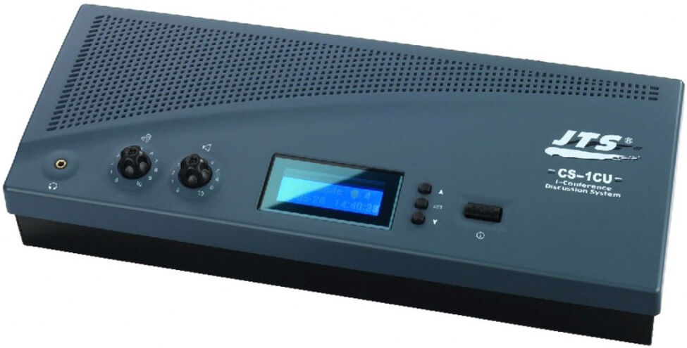 IMG Jts Cs-1cu Steuerpult