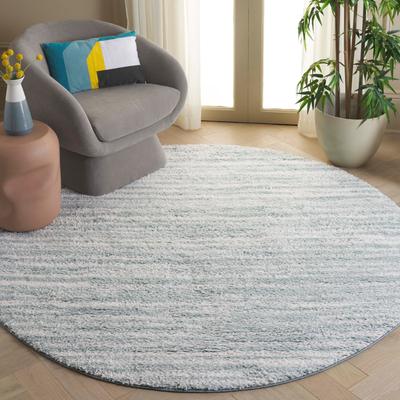 SAFAVIEH Rumi Shag Stanca Shag Rug