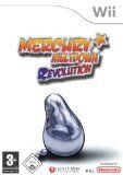 Ignition - Mercury Meltdown Revolution - Preis vom 09.10.2026 07:28:09 h