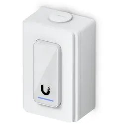 Ubiquiti UniFi Reader Junction Box weiß