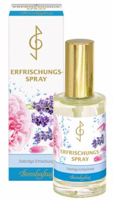 Bombastus-Werke AG ERFRISCHUNGSSPRAY 50 ml 02259096
