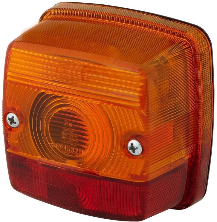 HELLA 2SW 003 014-131 Rear light cluster