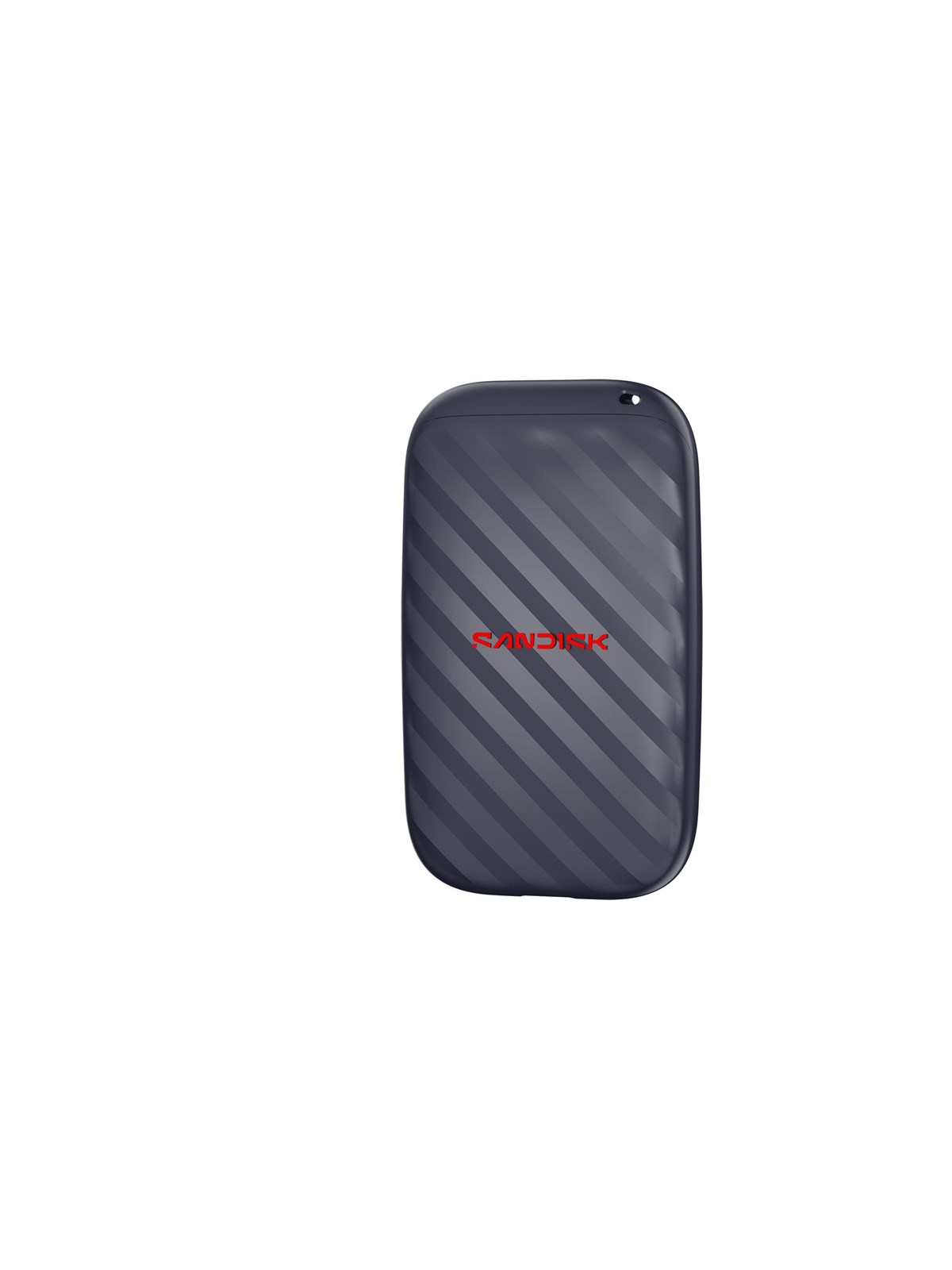 SANDISK Portable SSD - 500GB - USB 3.2 Gen 2 - External