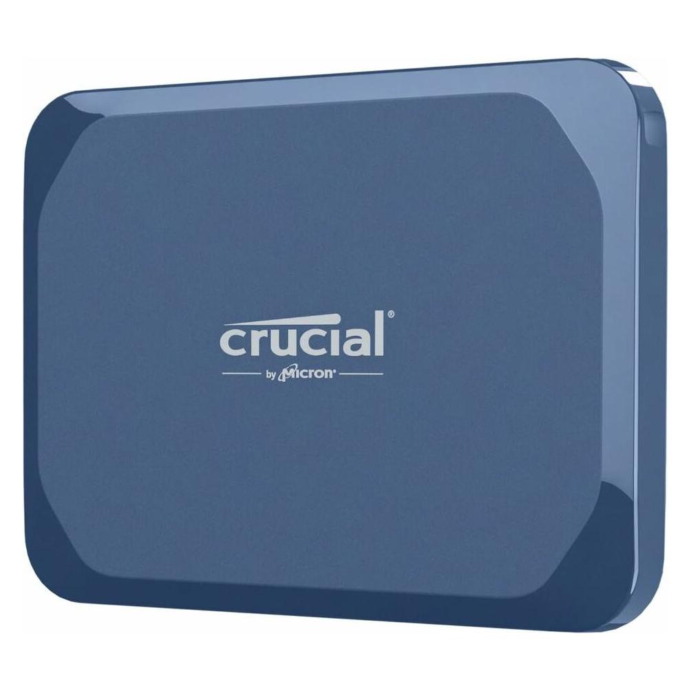 Crucial X10 Portable SSD (2 TB) (CT2000X10SSD9)