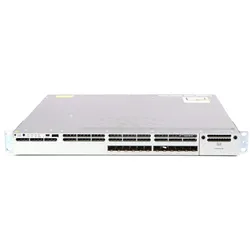 WS-C3850-12S-E neu