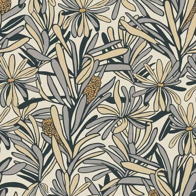 Veer Decor Fandango Bloom Wallpaper