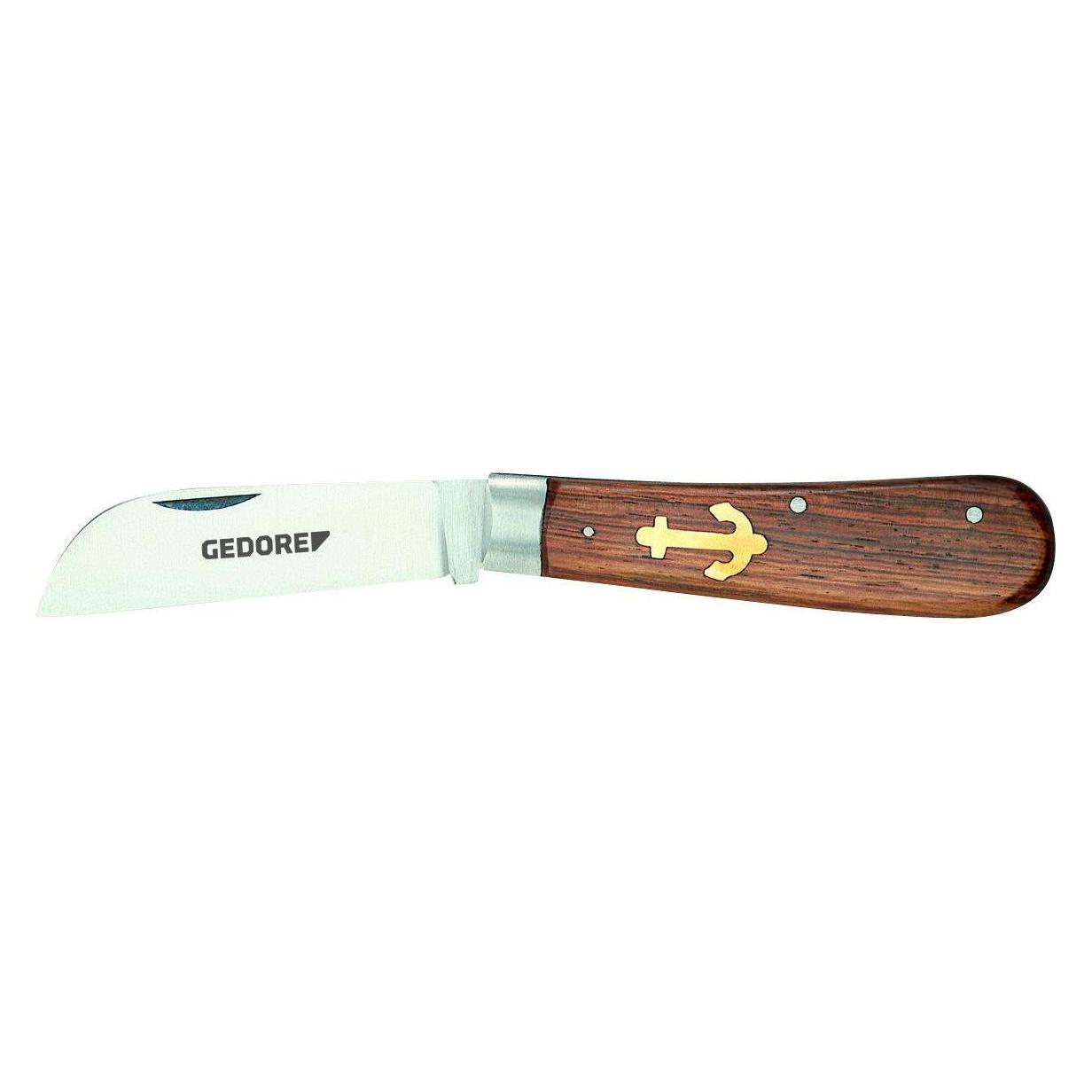 Gedore Taschenmesser (8 cm) (9100580)