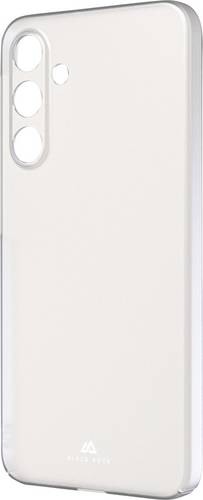 Black Rock Cover "Ultra Thin Iced" für Samsung Galaxy A16 4G/5G, Transparent Cover Samsung Galaxy A16 4G, Galaxy A16 5G Transparent 00229662