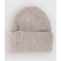 Coal Super Cuff Beanie periwinkle marl Gr. Uni