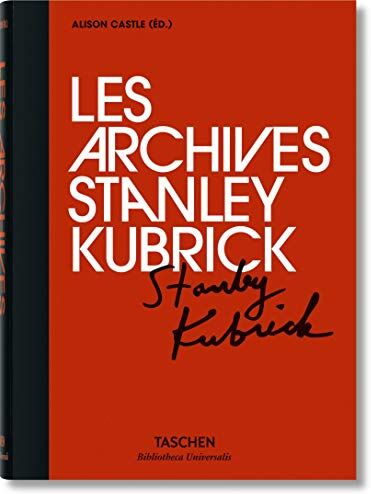 Alison Castle - The Stanley Kubrick archives - Preis vom 11.10.2026 15:43:13 h