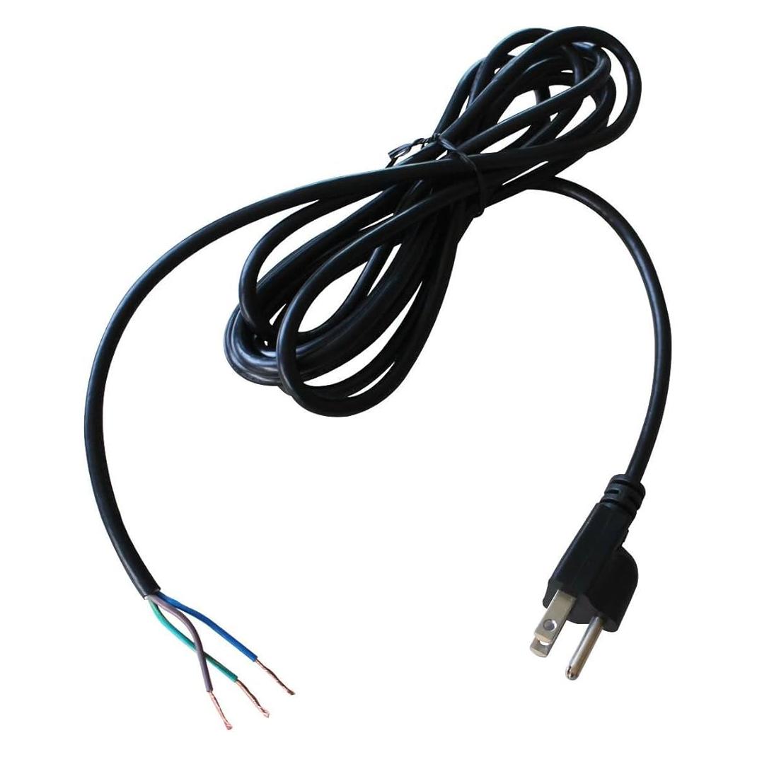 Roline Power Cable Open End. (20 m) (30.19.9009)