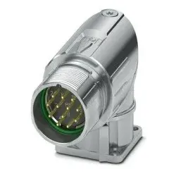 Phoenix Contact 1341935 Gerätesteckverbinder Vorderwand M23-07P1N8AA600S M2307P1N8AA600S