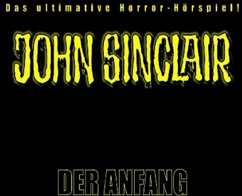 Jason Dark - John Sinclair - Der Anfang: Hörspiel - Preis vom 16.10.2026 11:41:07 h