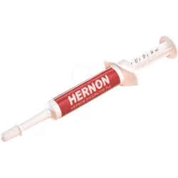 HER WK800-D-7ML - 2-Komponenten-Wärmeleitkleber, Dissipator "HERNON 746", 7 ml