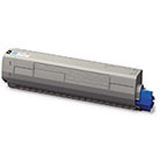 OKI Toner schwarz MC873