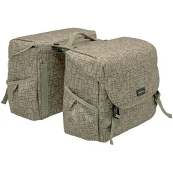 New Looxs Doppelpacktasche Mondi Joy Double MIK Ivy Black