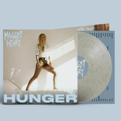 Hunger - Maggot Heart, Vinyl