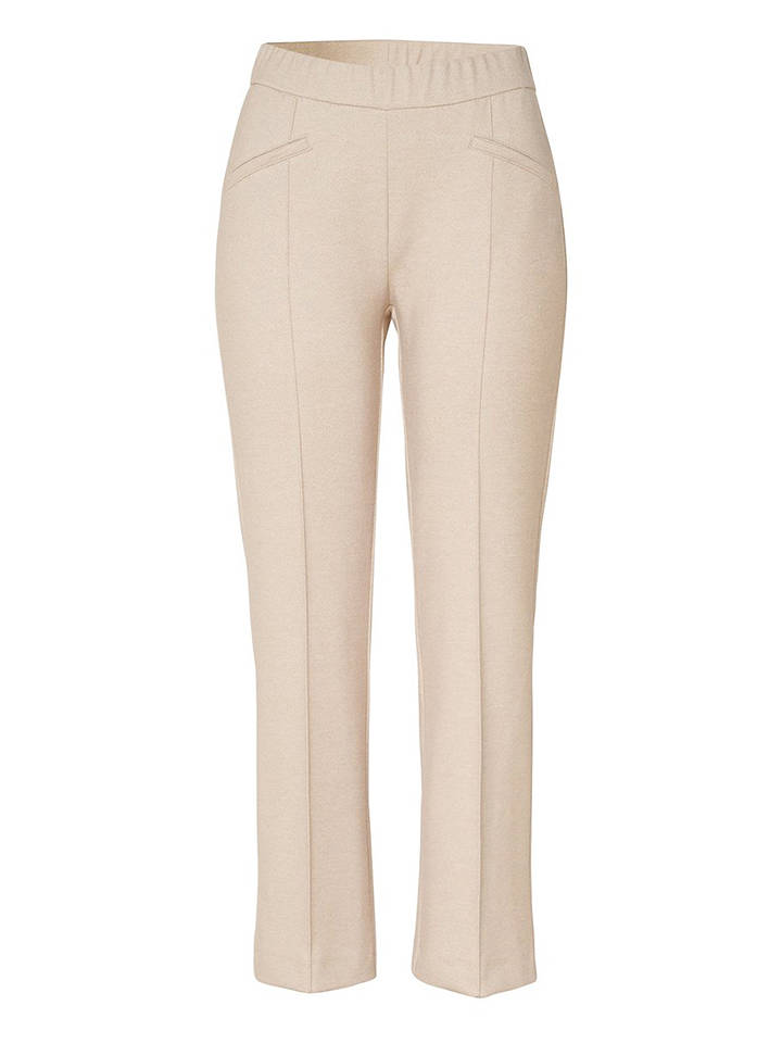 Toni Hose in Beige - 38