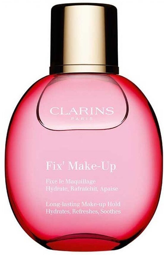 Clarins Fix Make-Up Spray