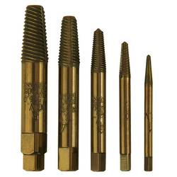 MOB 46764-200 Schraubenausdreher-Set M4, M24