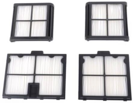 Maytronics N°12a - Kit cartouche filtrante Dolphin S50 et S100
