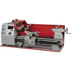 Holzmann Maschinen ED400FD_230V Metall Drehmaschine 450 W H020100004