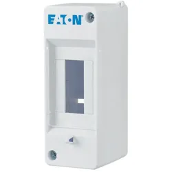 Eaton 177066 Mini Kleinverteiler, 1-reihig 2 TE, IP20 MINI-2