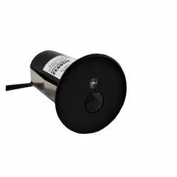 Bluetooth-Sensor CASAMBI SEMLBT230, IP44 (Front) / IP20, Einbau, 230V AC, PIR Bewegung + Licht, Schwarz ARD-808932