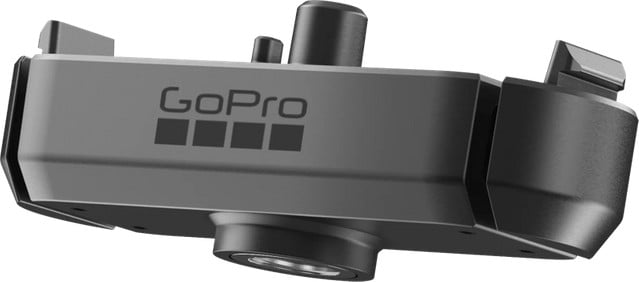 GoPro Magnetic Latch 1/4-20 Mount