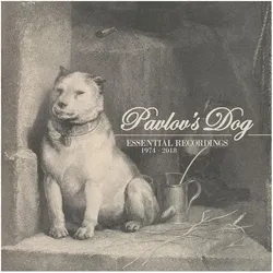 Ruf Records, Schallplatten, Pavlov's Dog:Essential Recordings 1974- (Pavlov's Dog)