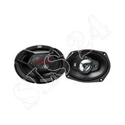 JVC 4-Wege Koaxial Lautsprecher CS-DR6940 550 Watt 90 Watt RMS 15x23cm (6" x ...