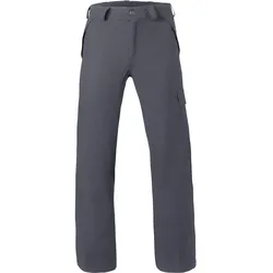Multinorm Bundhose "8450" Force - 58 - kohle